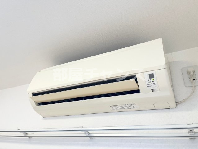 インプルーブ鶴舞の設備