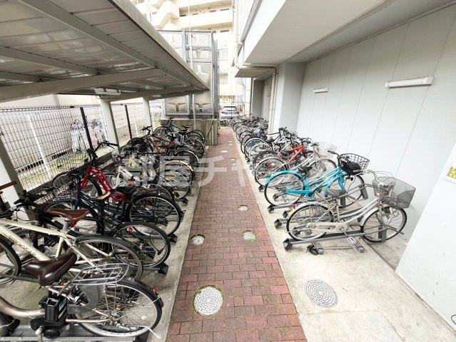 リヴシティ鶴舞のその他共用部分