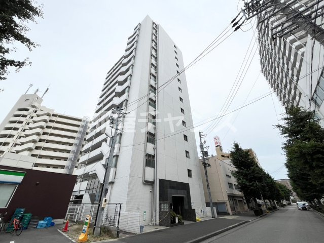 インプルーブ鶴舞