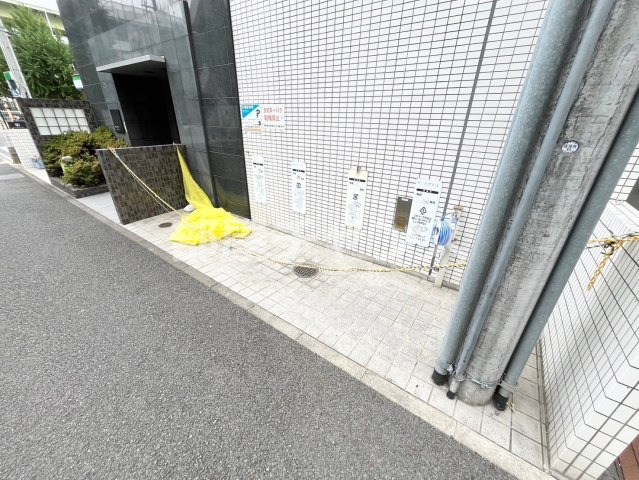 インプルーブ鶴舞のその他共用部分