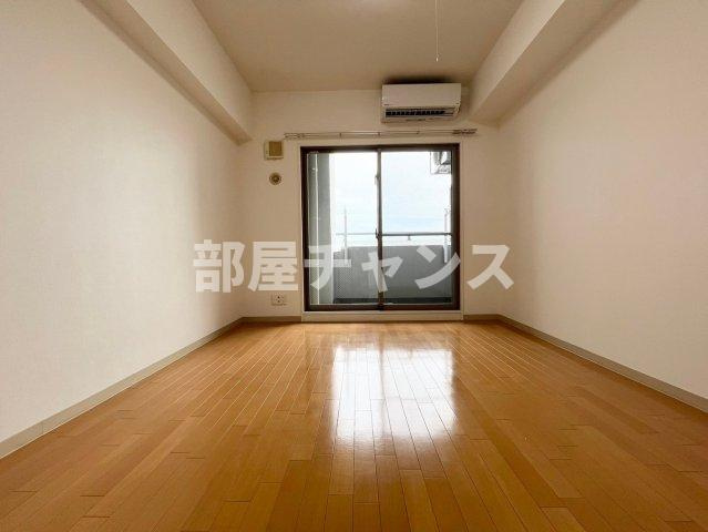 インプルーブ鶴舞の居間・リビング