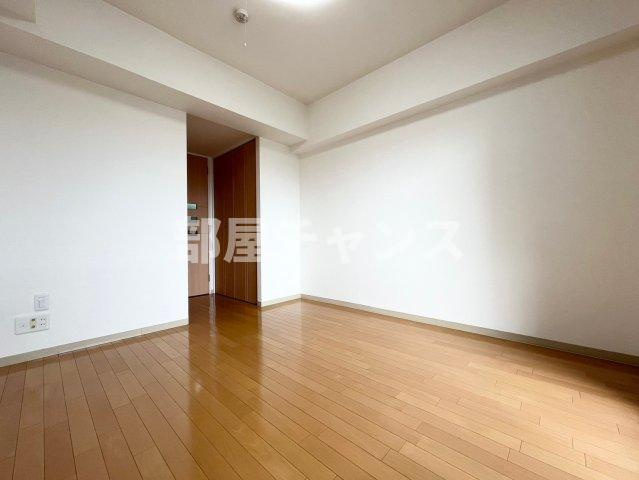 インプルーブ鶴舞の寝室