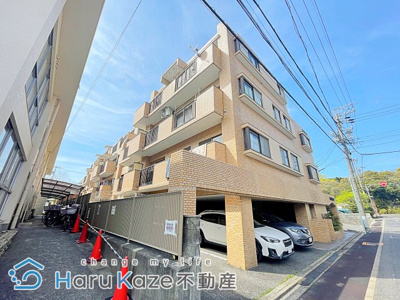 【外観】 | ダイアパレス笠寺公園【名古屋市賃貸・RC造】