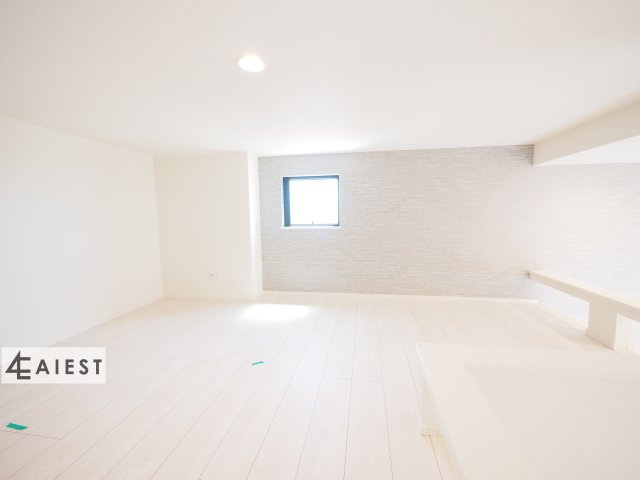 ルーエ町南の寝室|※同一仕様写真