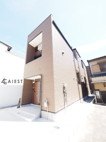 ルーエ町南
