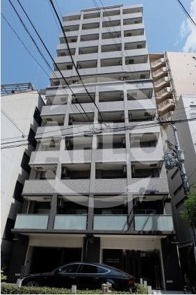 エスリード難波ステーションプラザ