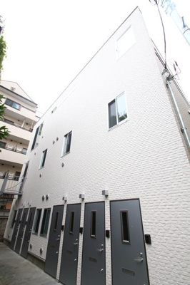 【外観】 | フェリーチェ