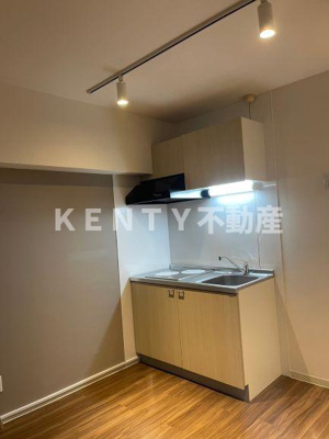 【キッチン】 | ウエストインパート３ | 使いやすいキッチンです