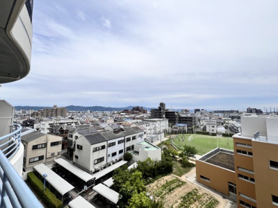 【展望】 | インテリジェントシティ