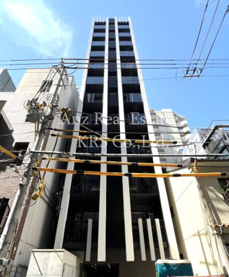 【外観】 | M.hills本町東 | 外観です