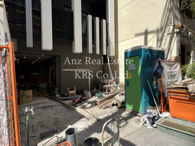 【エントランス】 | M.hills本町東