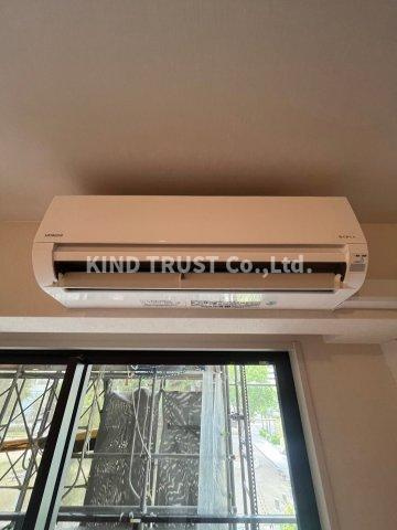 エクシアテラス梅田の設備