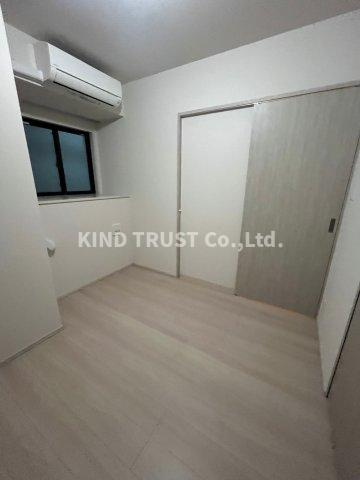 エクシアテラス梅田の居間・リビング|使いやすい居間です