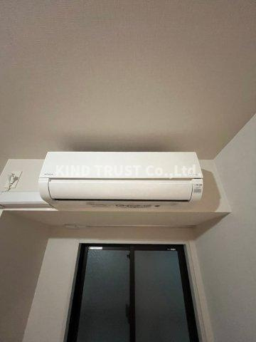 エクシアテラス梅田の設備