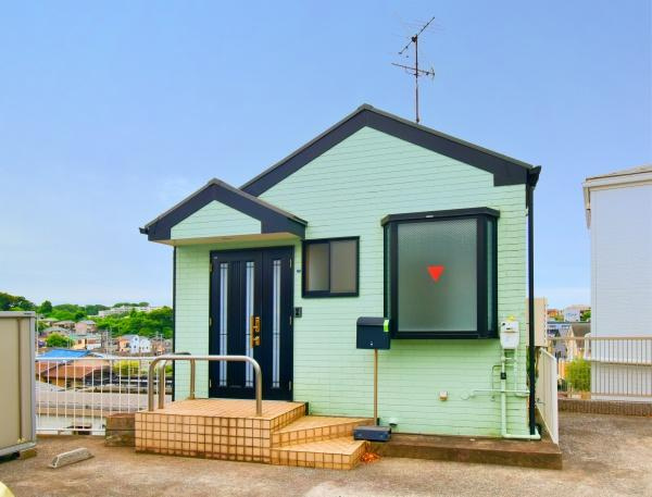 横浜市神奈川区松見町４丁目の中古一戸建の前面道路含む現地写真|周辺環境も合わせてご案内させて頂きます！
お気軽にお問い合わせ下さい！