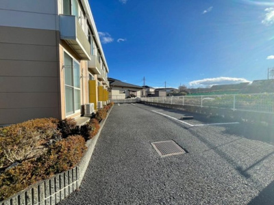 【その他】 | レオパレスコンフォート