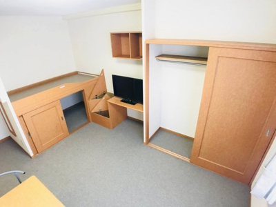 【内装】 | レオパレスコンフォート