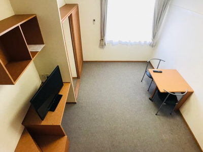 【居間・リビング】 | レオパレスコンフォート