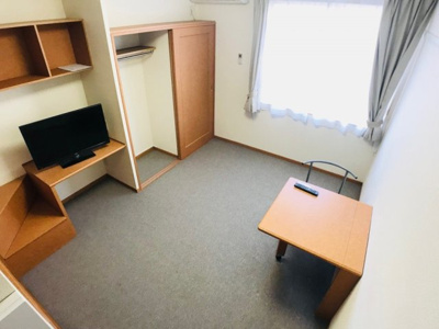 【内装】 | レオパレスコンフォート