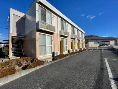 【その他】 | レオパレスコンフォート