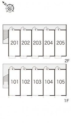 【その他】 | レオパレスコンフォート