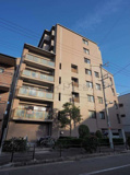 クレール緑橋の画像