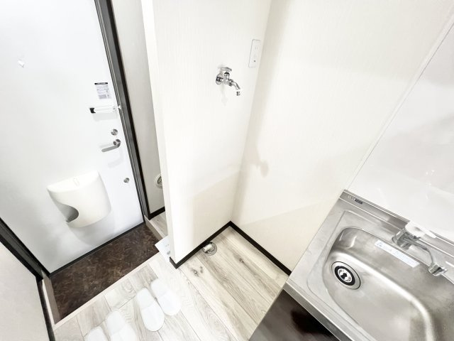 ヴィラ・アヴェニューⅡの設備