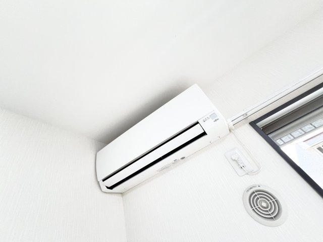 ヴィラ・アヴェニューⅡの設備