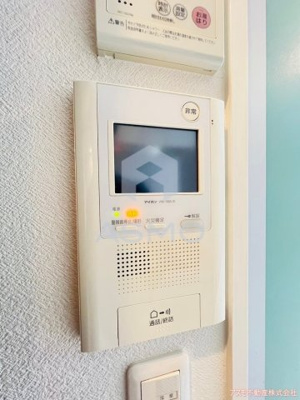 【セキュリティ】 | レオンコンフォート北浜