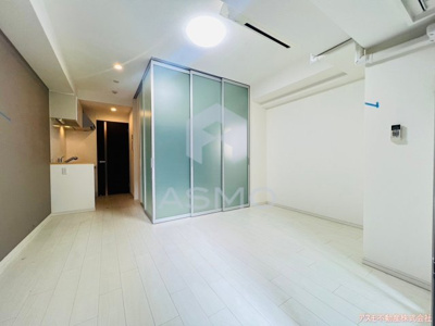 【居間・リビング】 | レオンコンフォート北浜