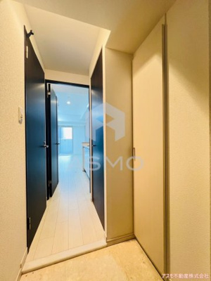 【玄関】 | レオンコンフォート北浜