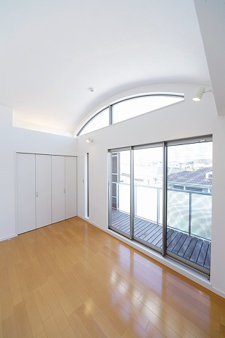 台東区清川２丁目の売地の完成予想図|施工例です。