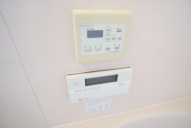 武庫山１丁目貸家の設備