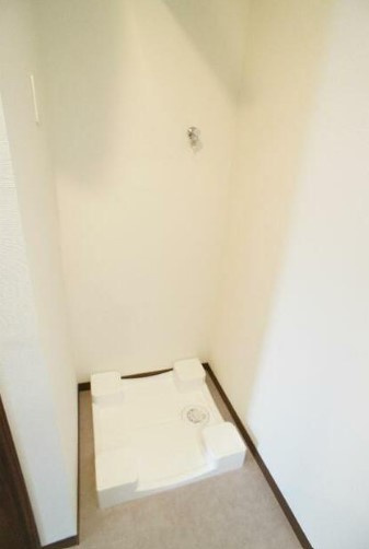 カーサデルソルB棟の設備|同タイプの別号室の写真です