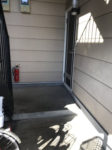 【その他共用部分】 | セレステ築地