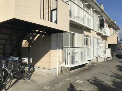 【その他】 | セレステ築地