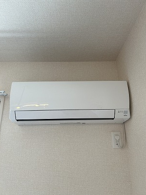 ☆エアコン☆