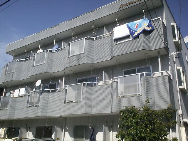 アネックスアサイ