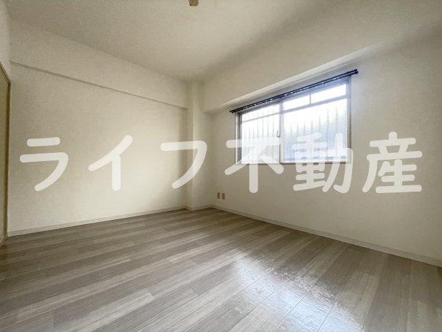 メゾンイサムの内装|物件の内装です