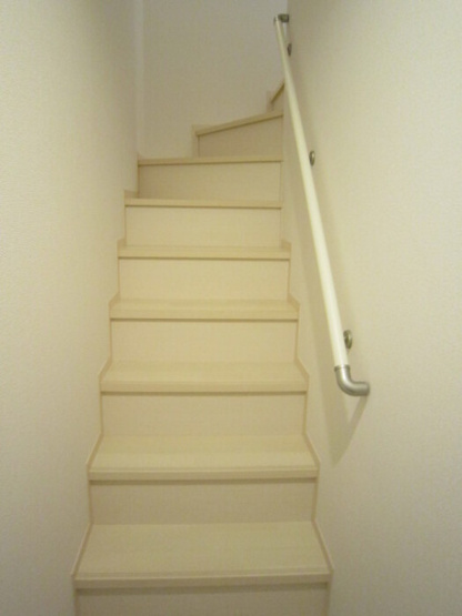 【設備】 | クローバーハイツ慶館