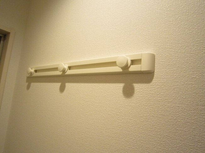【設備】 | クローバーハイツ慶館