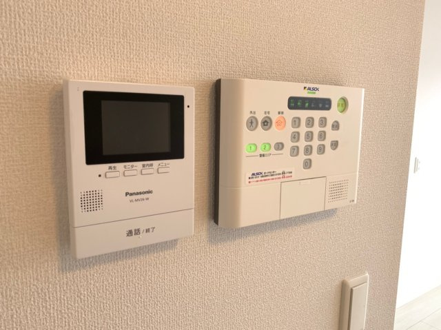 【設備】 | クローバーハイツ慶館