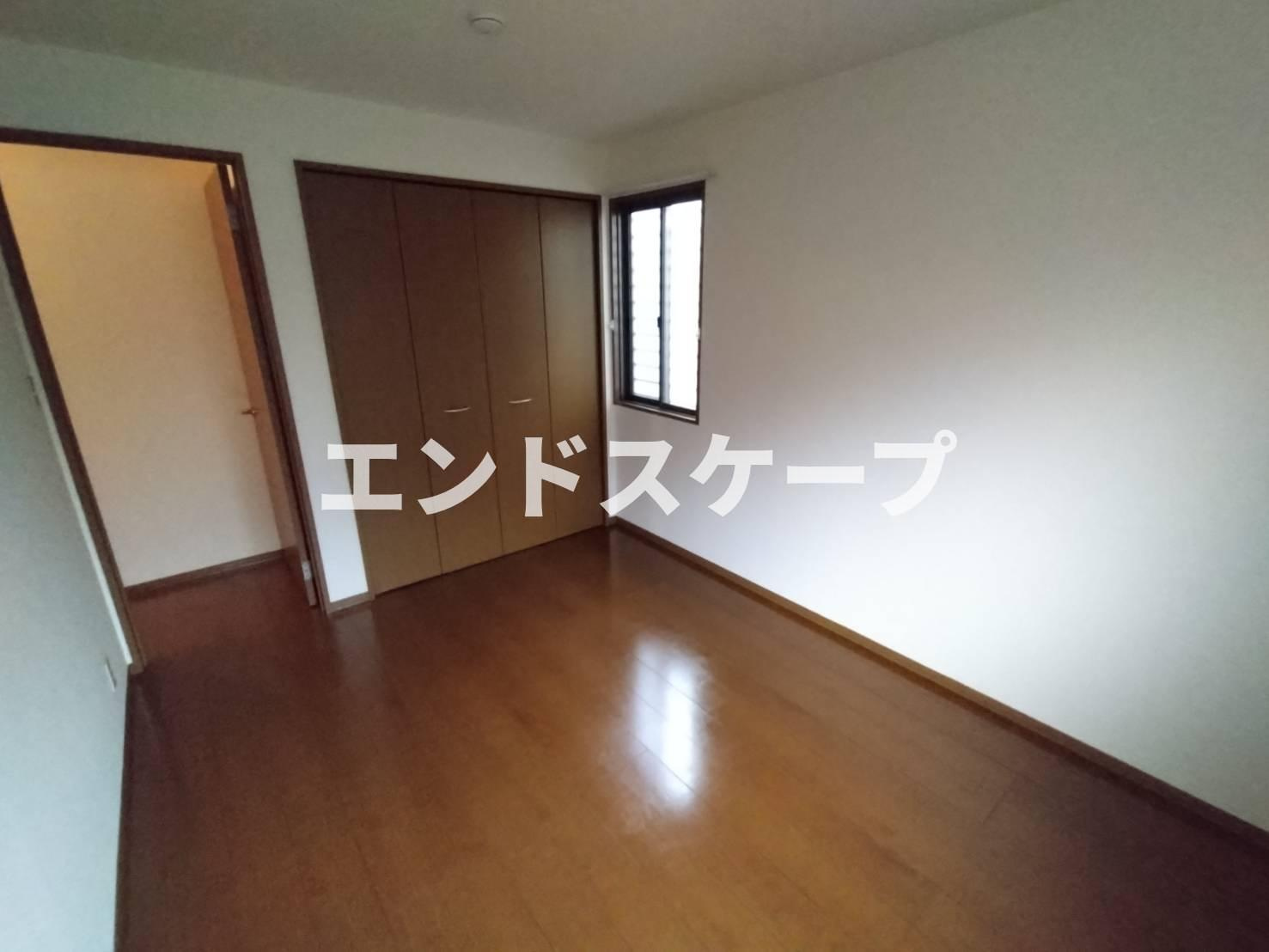 御料所ガーデンDの収納|高崎、前橋エリアのお部屋探しはエンドスケープまで！お客様の理想お聞かせ下さい♪