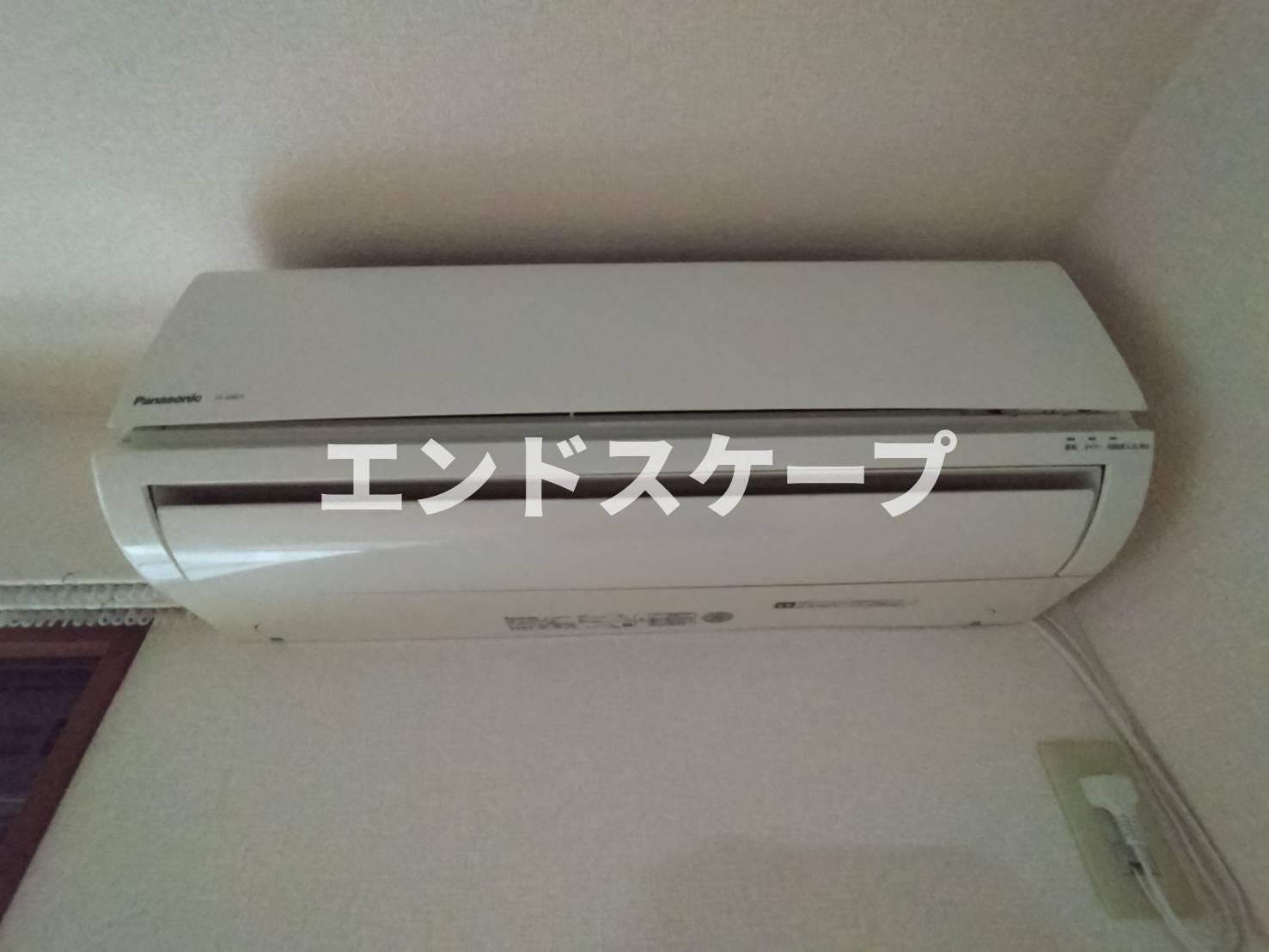 御料所ガーデンDの設備|高崎、前橋エリアのお部屋探しはエンドスケープまで！お客様の理想お聞かせ下さい♪