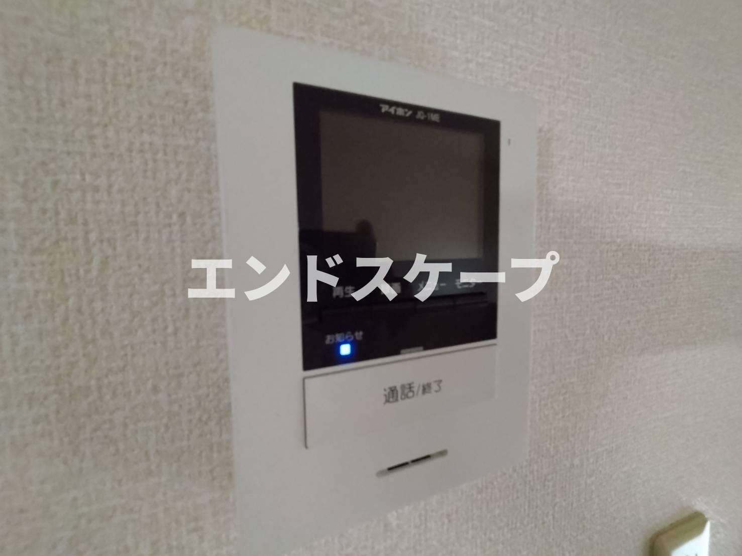 御料所ガーデンDの設備|高崎、前橋エリアのお部屋探しはエンドスケープまで！お客様の理想お聞かせ下さい♪