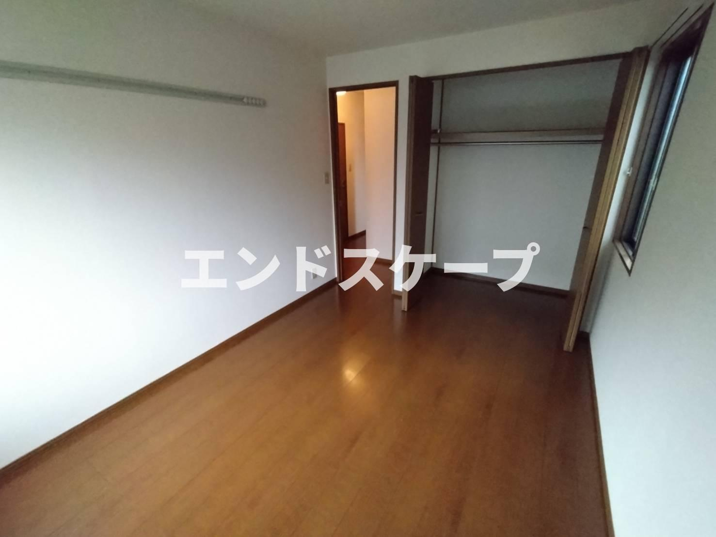 御料所ガーデンDの居間・リビング|高崎、前橋エリアのお部屋探しはエンドスケープまで！お客様の理想お聞かせ下さい♪