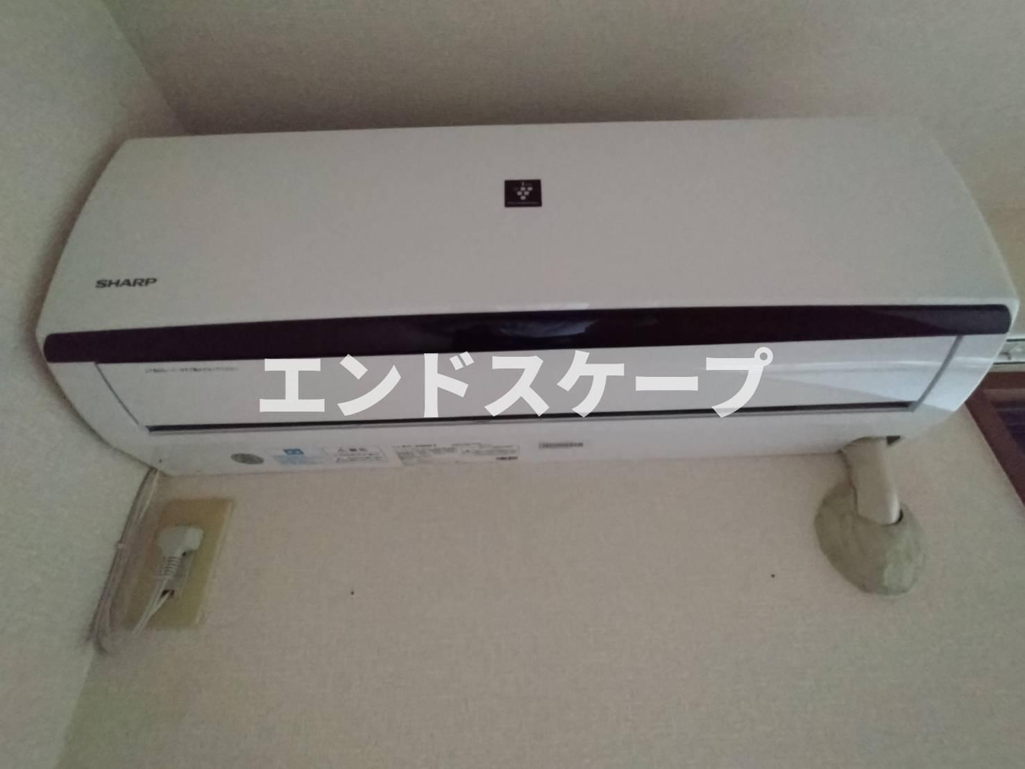 御料所ガーデンDの設備|高崎、前橋エリアのお部屋探しはエンドスケープまで！お客様の理想お聞かせ下さい♪