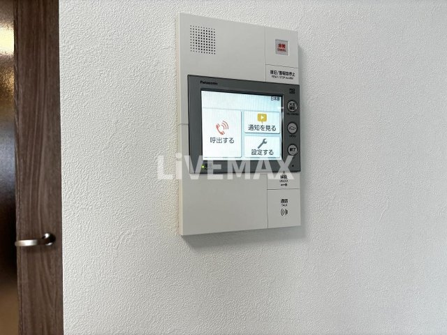 【セキュリティ】プレサンス太閤通ファシール