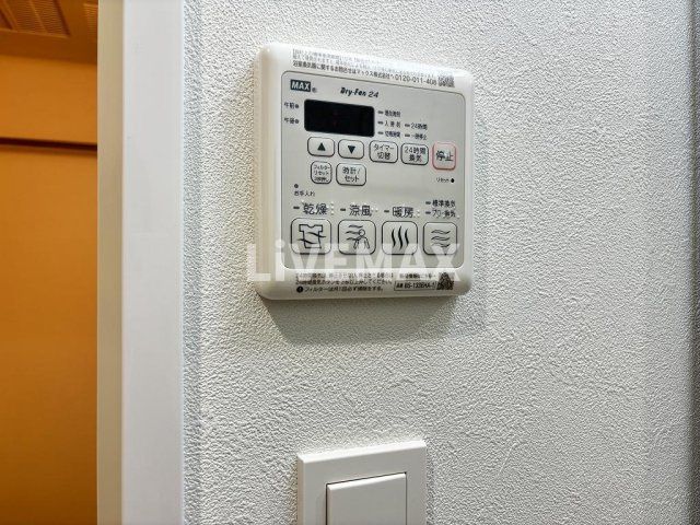 【設備】プレサンス太閤通ファシール