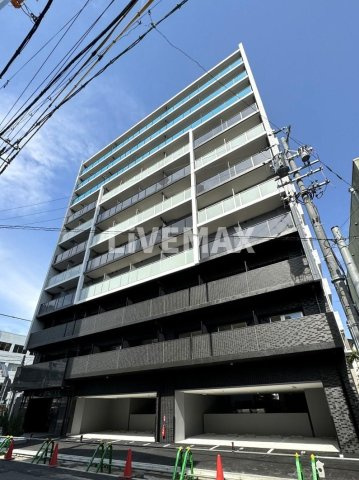 【外観】プレサンス太閤通ファシール